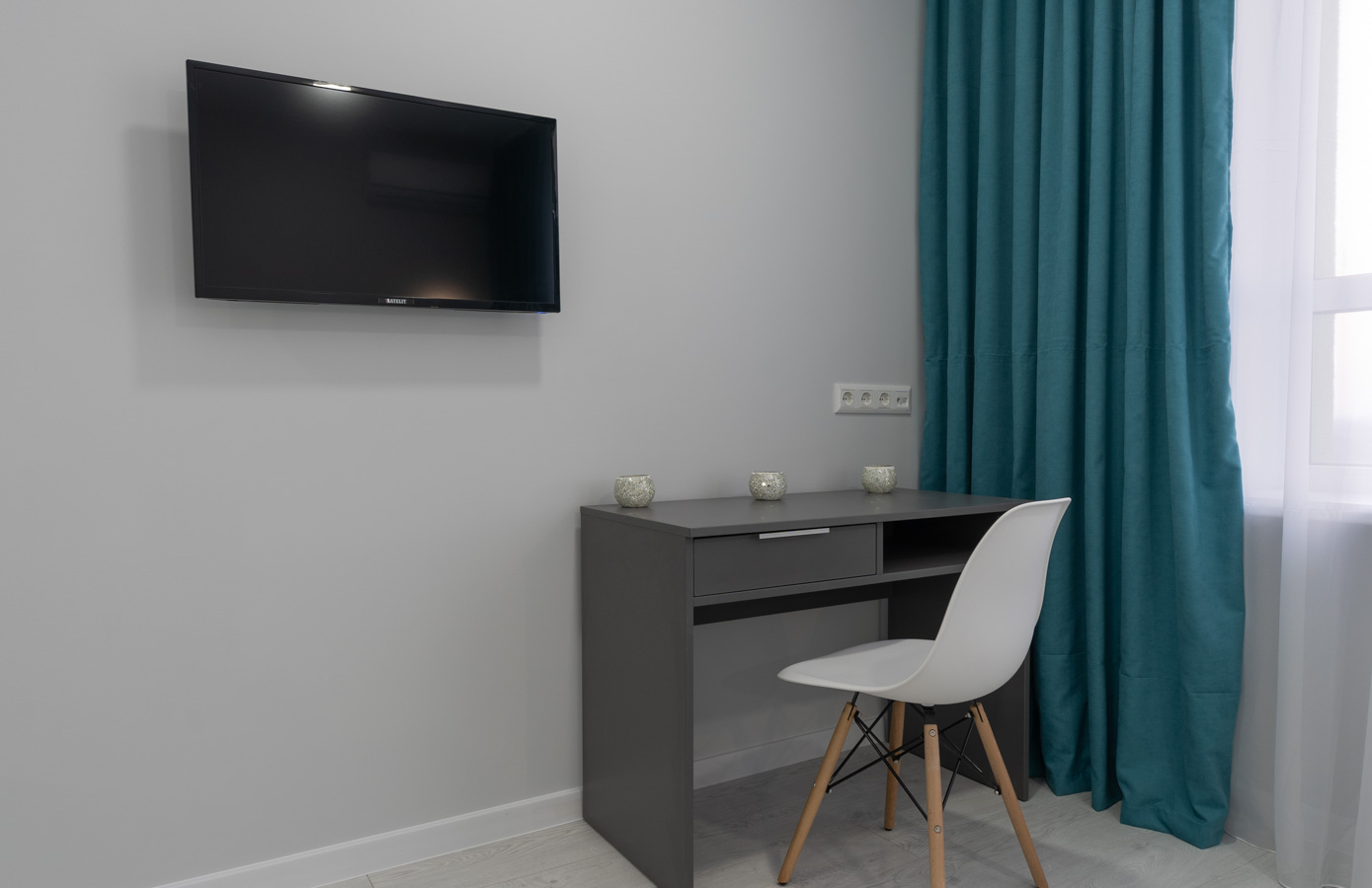 Генератор! Бажана 17, ЖК ОлімпікПарк. Сучасний сма... #16