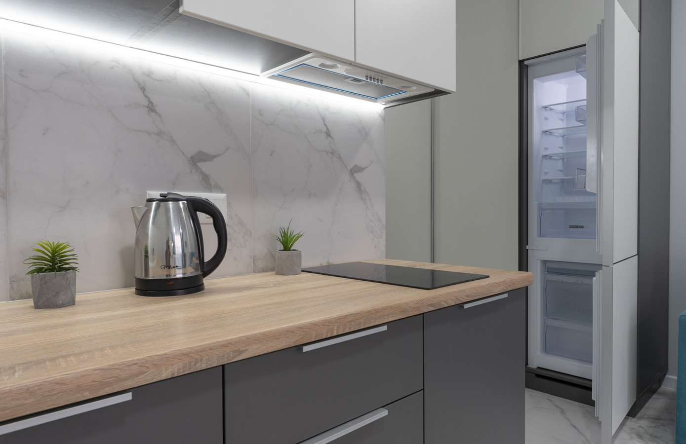 Генератор! Бажана 17, ЖК ОлімпікПарк. Сучасний сма... #18