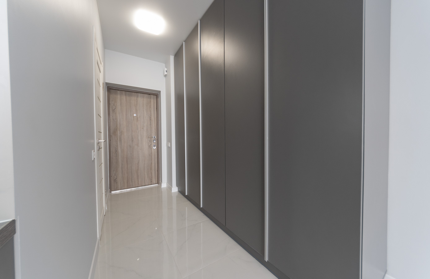 Сучасний смарт у новому ЖК Олімпік Парк від господ... #11