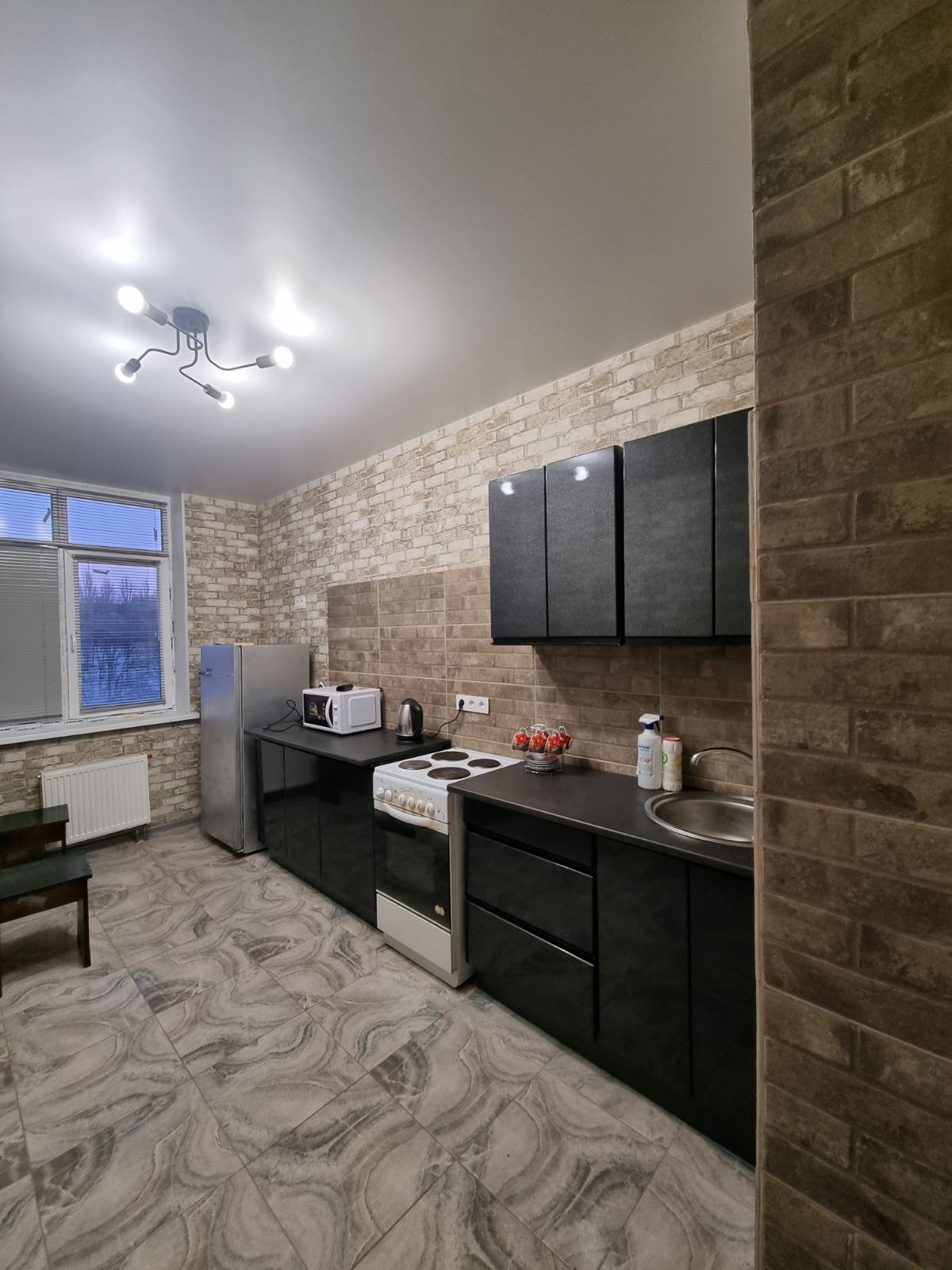 Сдам квартиру посуточно в Соломенском районе #3