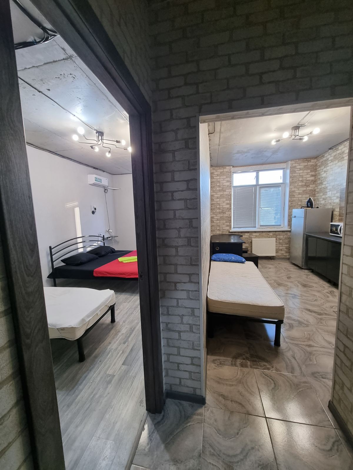 Сдам квартиру посуточно в Соломенском районе #4