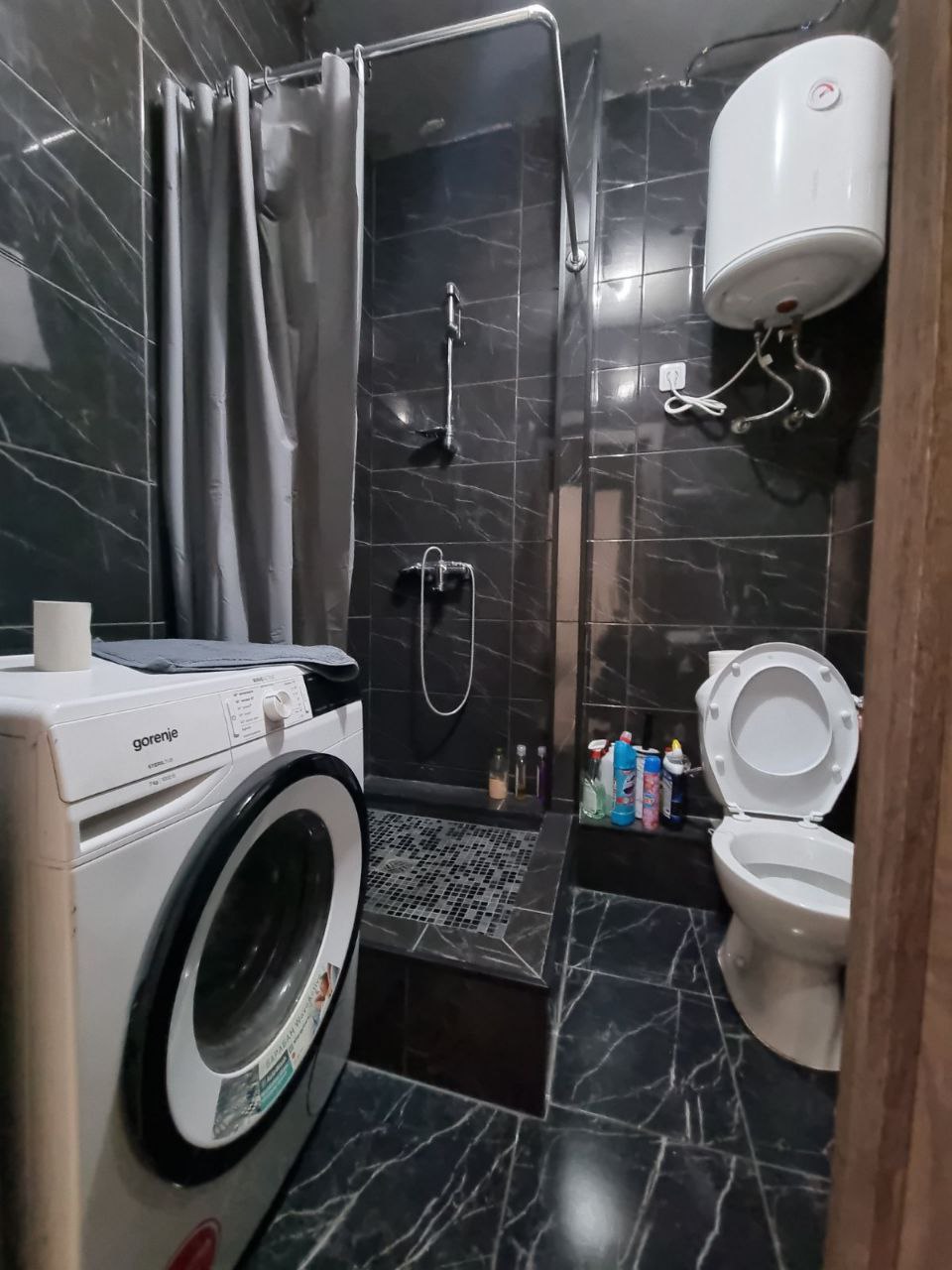 Аренда квартиры посуточно в Соломенском районе #3