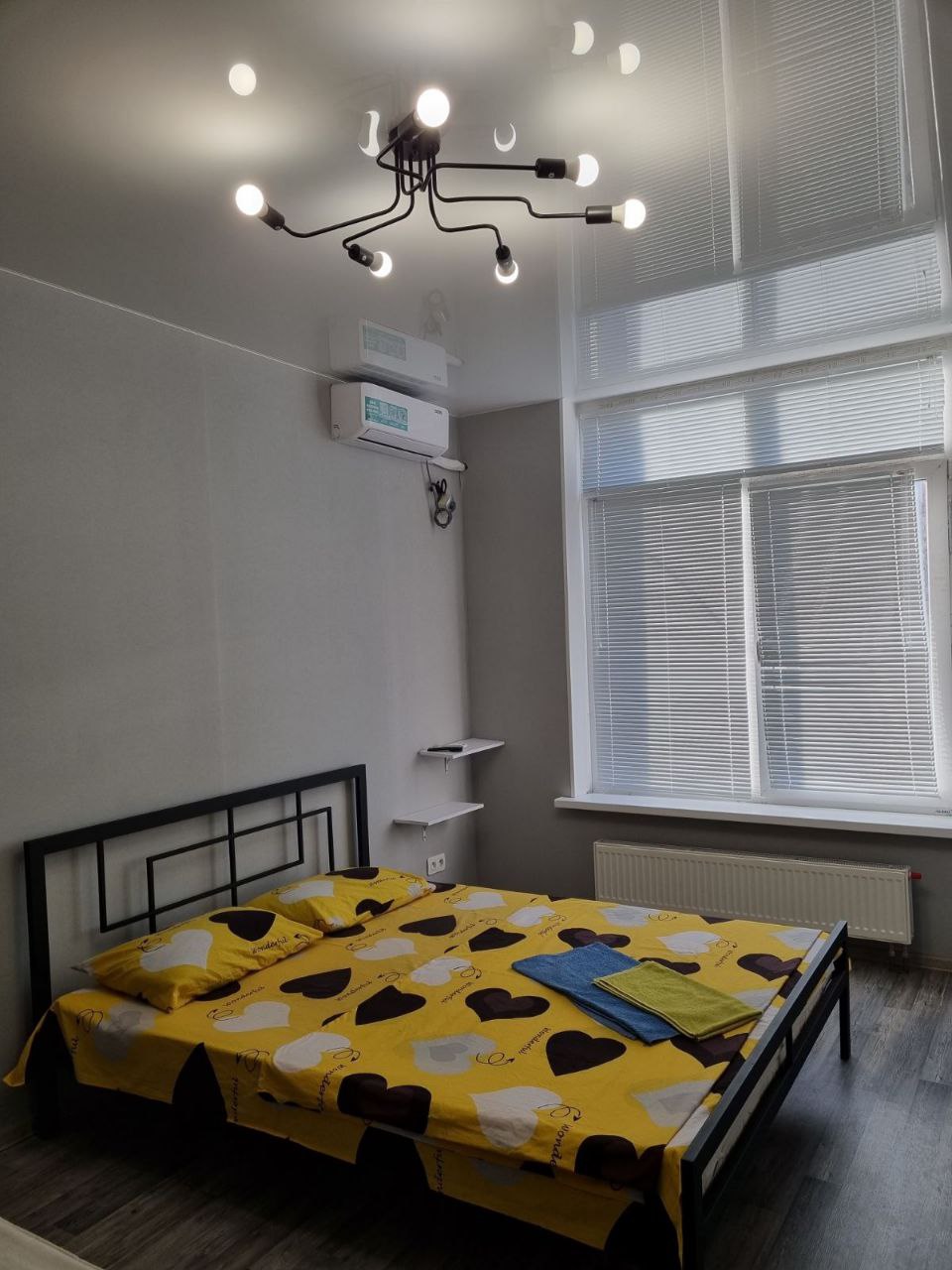 Аренда квартиры посуточно в Соломенском районе #4