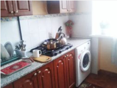 Квартира посуточно Севастопольская площадь #2