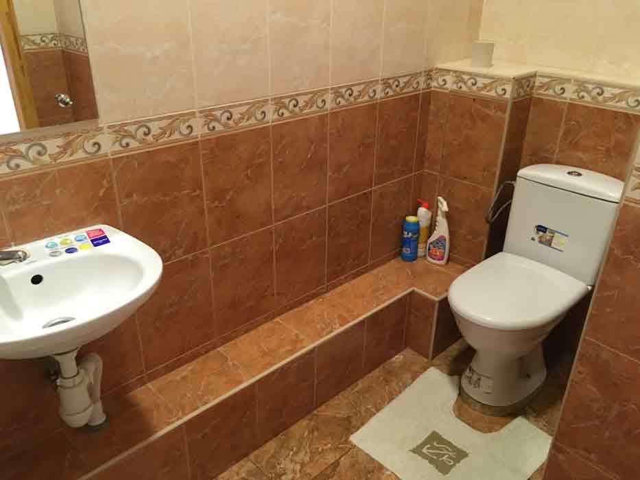 Квартира посуточно Севастопольская площадь #6