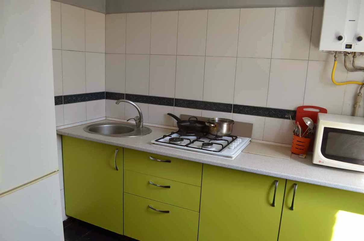 здам 1 комнатную квартиру на Воздухофлотском просп... #2