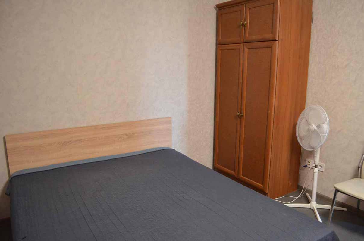 здам 1 комнатную квартиру на Воздухофлотском просп... #3