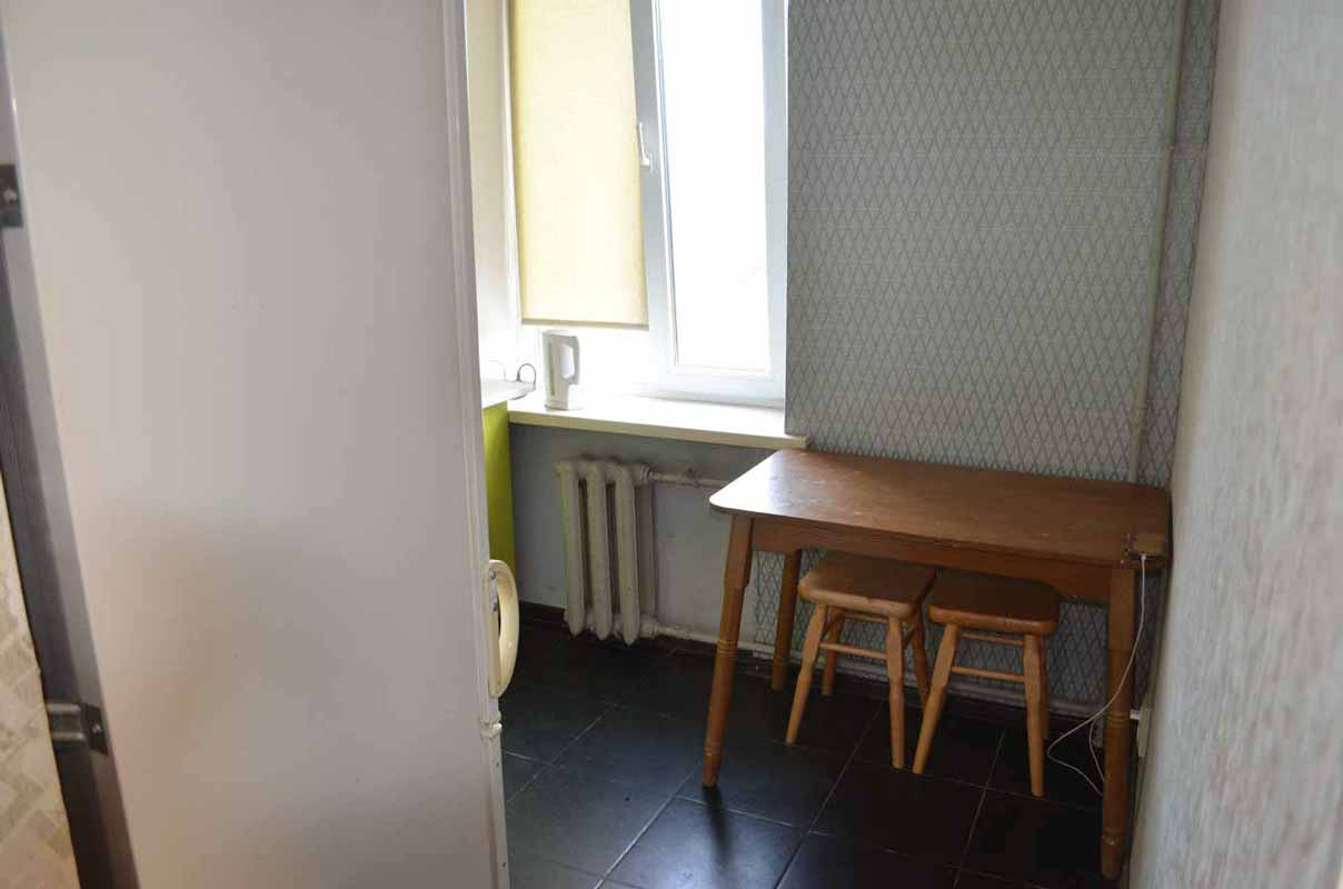 здам 1 комнатную квартиру на Воздухофлотском просп... #5