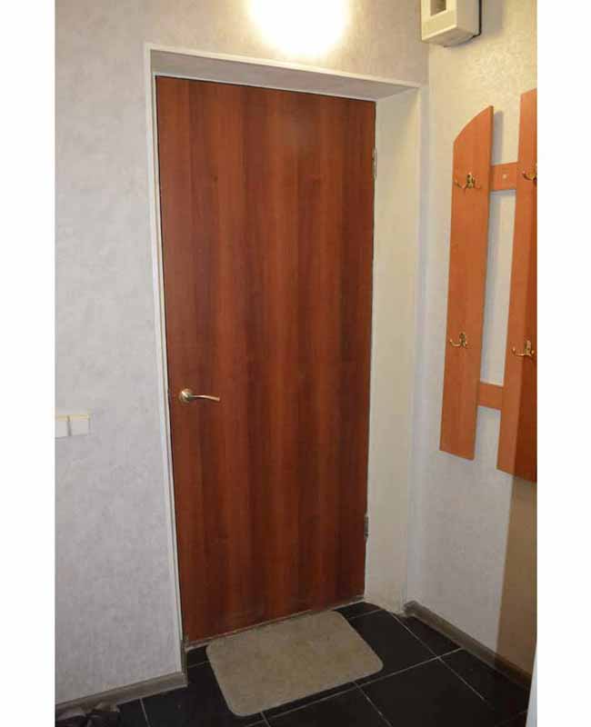 здам 1 комнатную квартиру на Воздухофлотском просп... #6