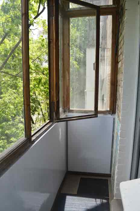 здам 1 комнатную квартиру на Воздухофлотском просп... #7