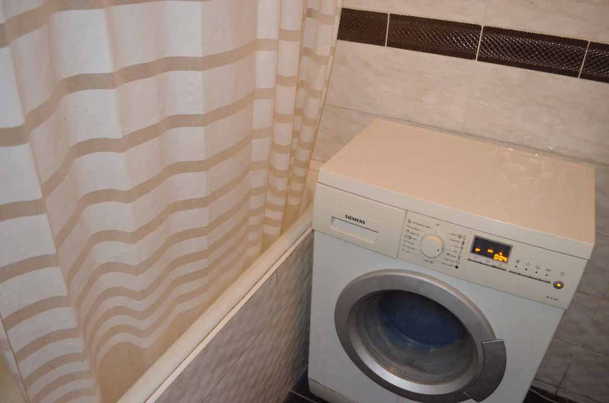 здам 1 комнатную квартиру на Воздухофлотском просп... #8