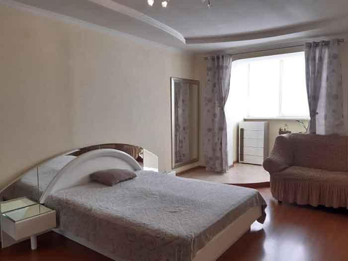 квартира посуточно Кадетский гай 3 #2