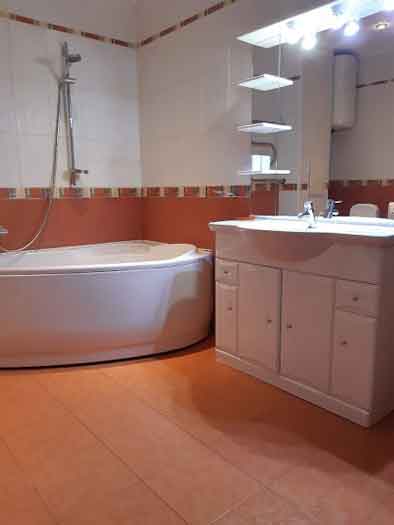 квартира посуточно Кадетский гай 3 #5