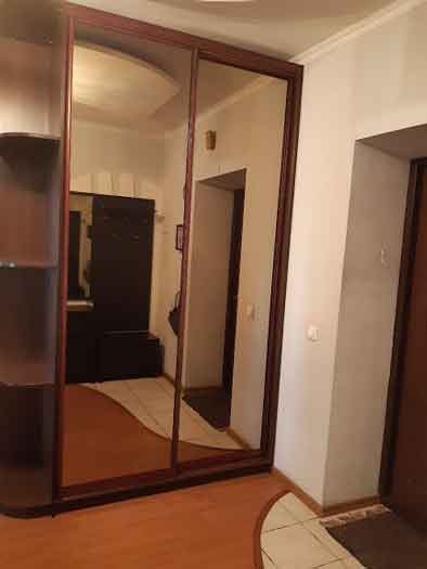 квартира посуточно Кадетский гай 3 #6