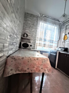 Квартира посуточно, почасово Шевченковский район п... #4