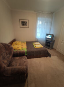 Квартира посуточно, почасово Шевченковский район п... #5