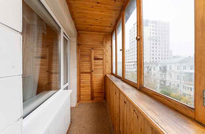 Аренда 1к квартиры Владимирская 89 #3