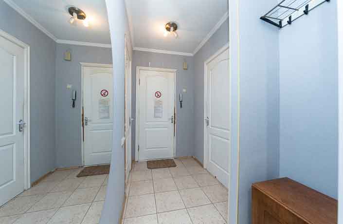 Аренда 1к квартиры Владимирская 89 #4