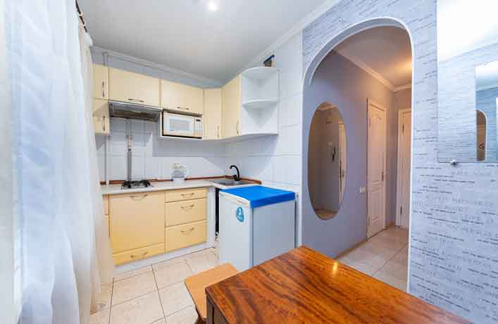 Аренда 1к квартиры Владимирская 89 #5