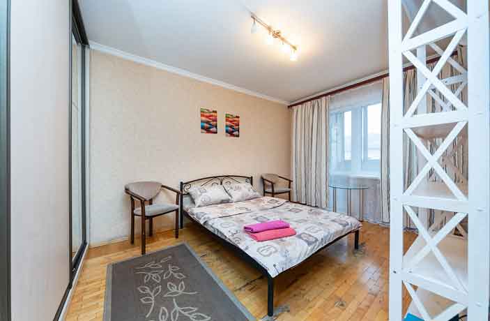 Аренда 1к квартиры Владимирская 89 #6