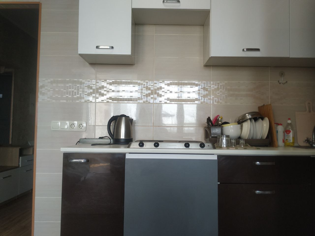 Сдам 1 комнатную квартиру на Новополевой 2 #2