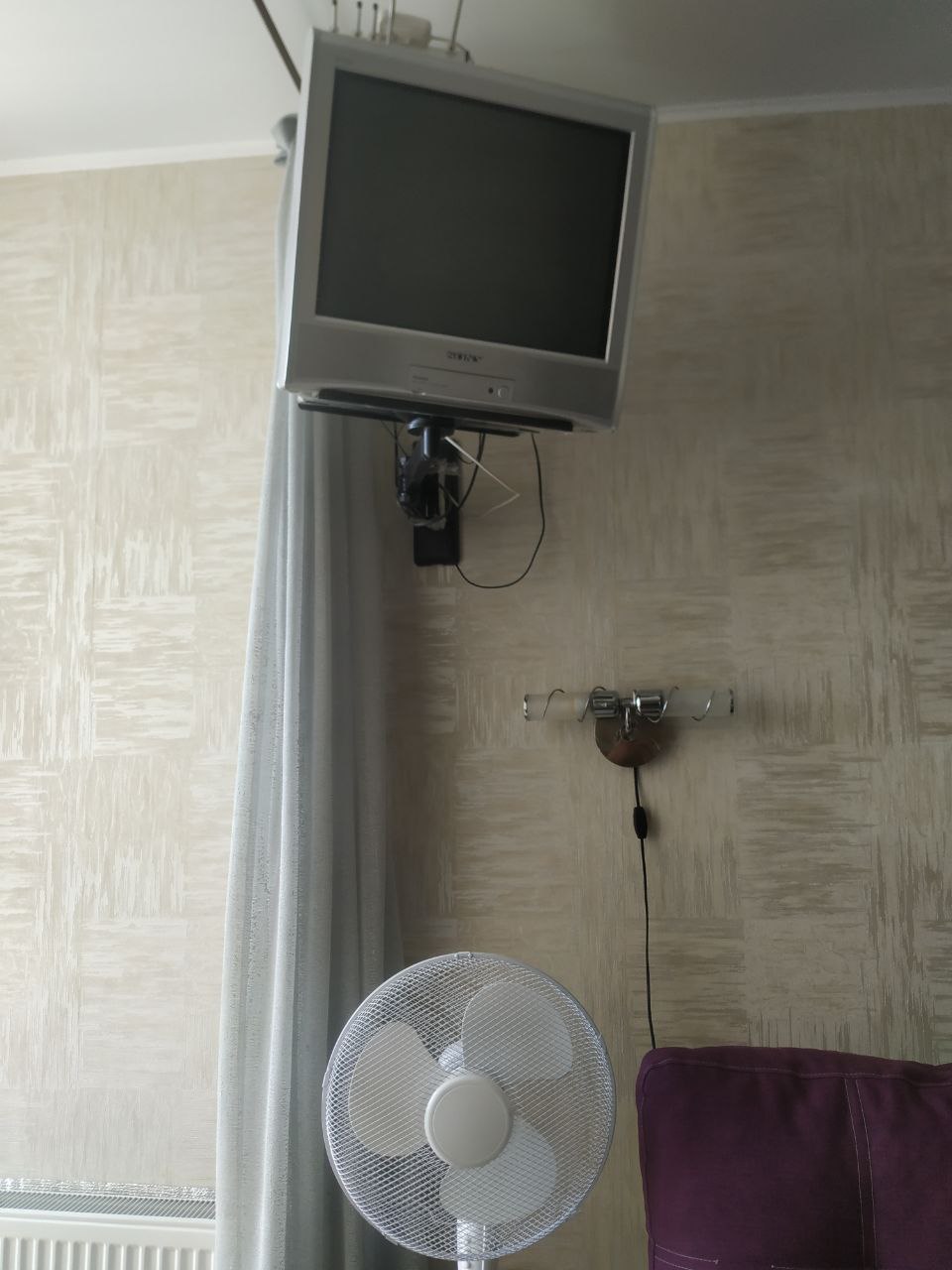 Сдам 1 комнатную квартиру на Новополевой 2 #5