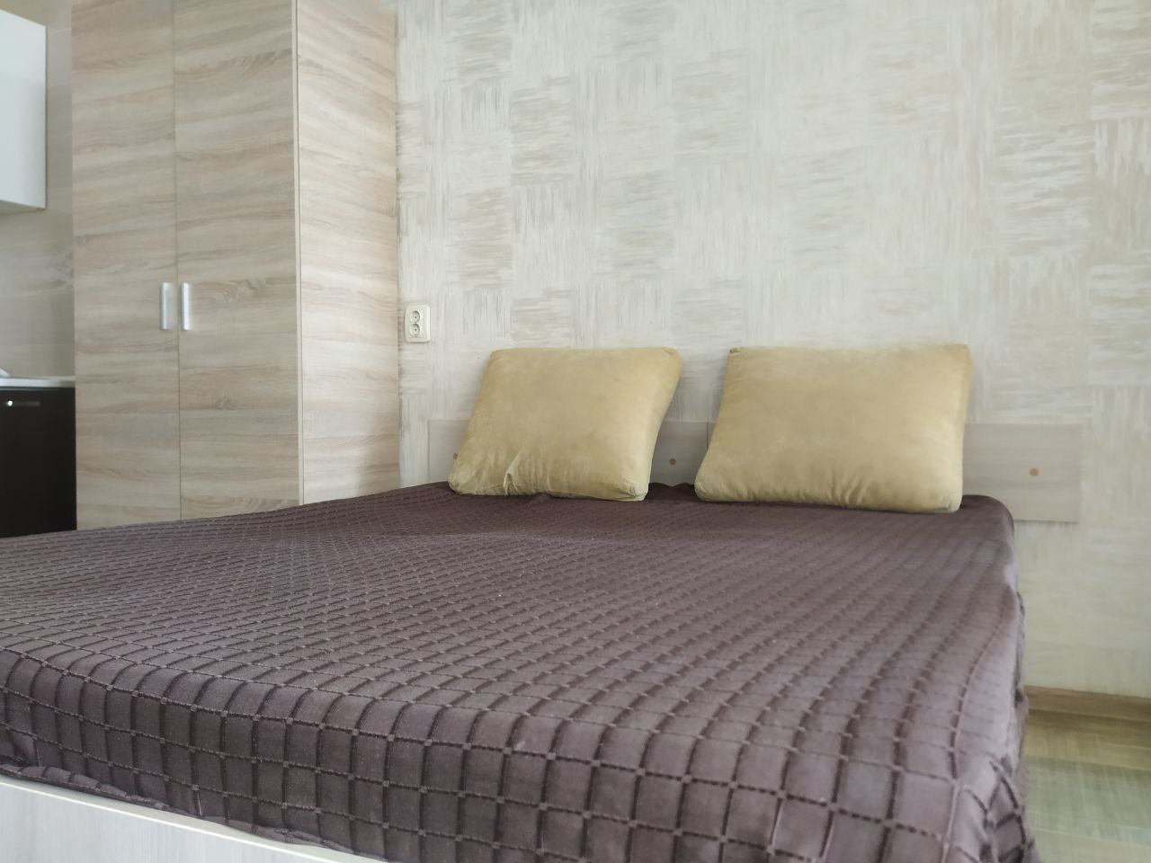 Сдам 1 комнатную квартиру на Новополевой 2 #8