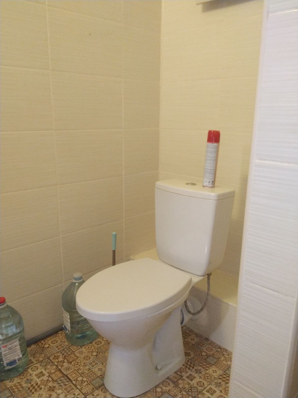 Сдам 1 комнатную квартиру на Новополевой 2 #12