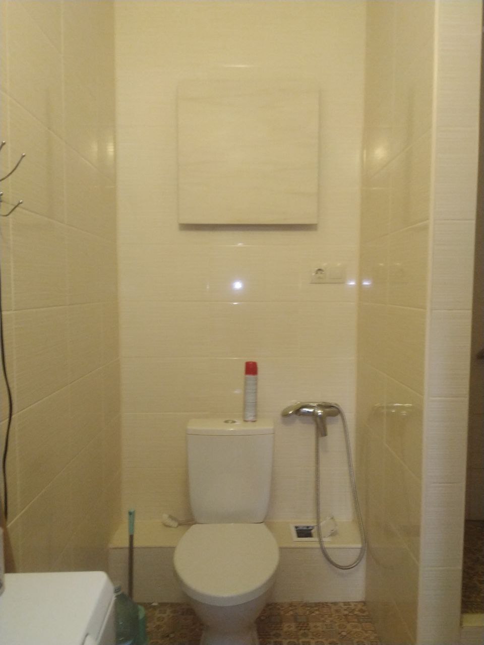 Сдам 1 комнатную квартиру на Новополевой 2 #13