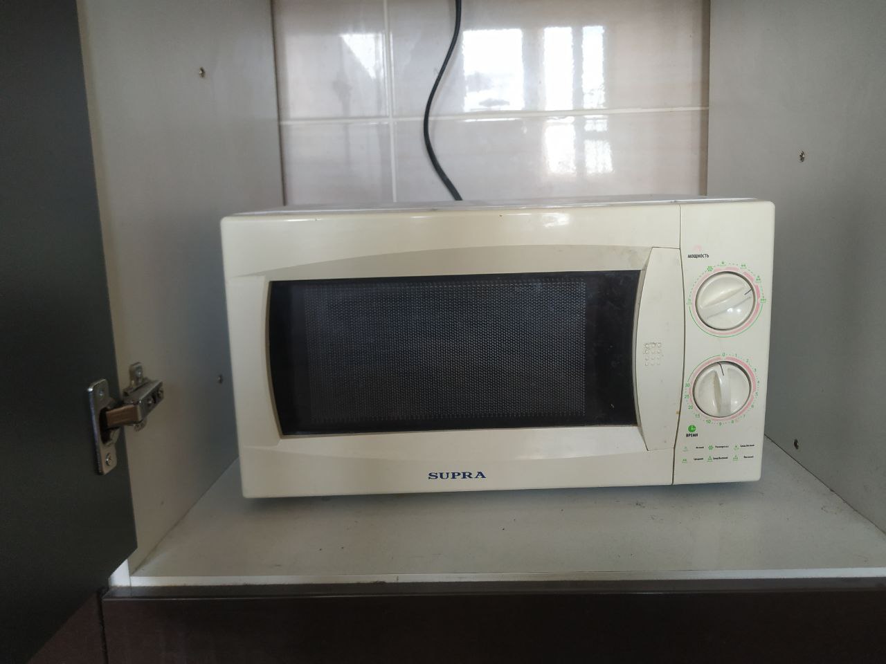 Сдам 1 комнатную квартиру на Новополевой 2 #14