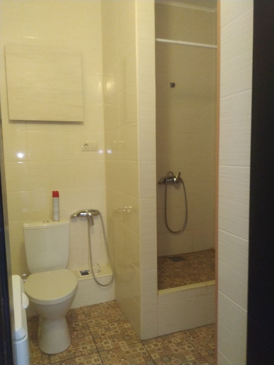 Сдам 1 комнатную квартиру на Новополевой 2 #15