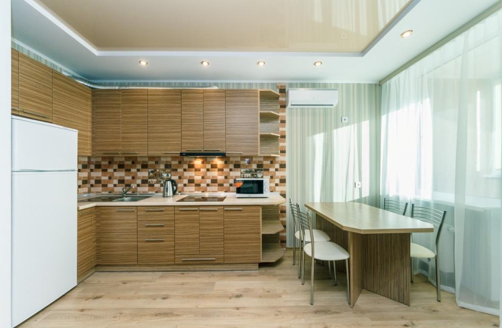 Комфорт і стиль у новому будинку, Драгоманова 2А. #2