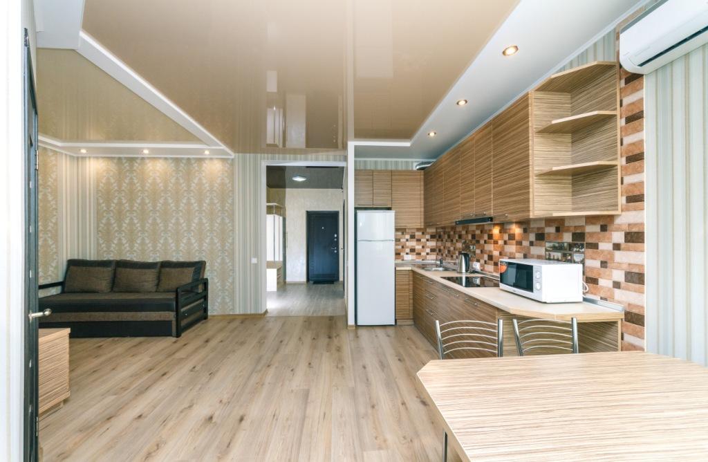 Комфорт і стиль у новому будинку, Драгоманова 2А. #3