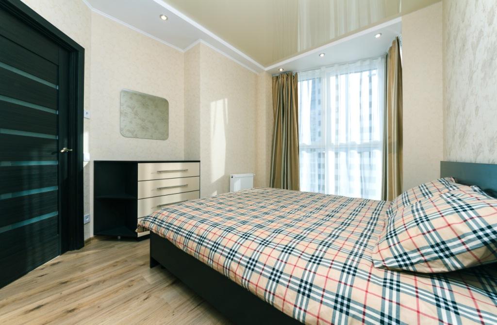 Комфорт і стиль у новому будинку, Драгоманова 2А. #6