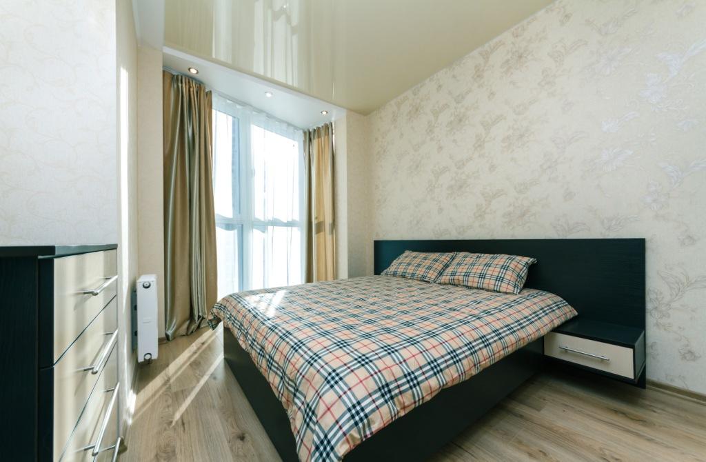 Комфорт і стиль у новому будинку, Драгоманова 2А. #7