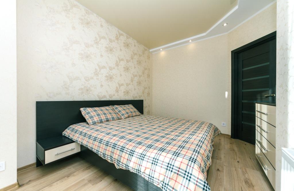 Комфорт і стиль у новому будинку, Драгоманова 2А. #8