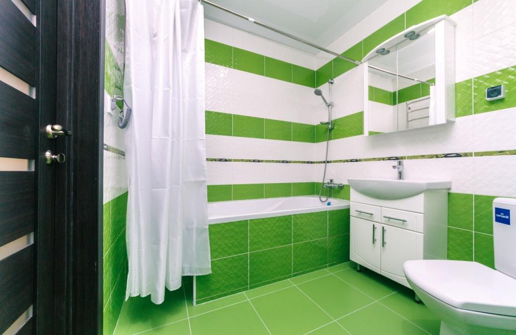 Комфорт і стиль у новому будинку, Драгоманова 2А. #12