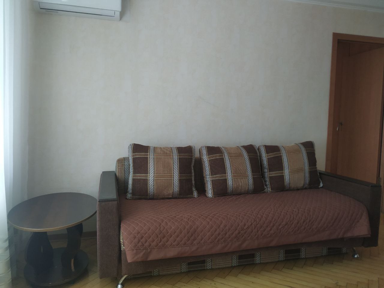 Здам подобово 2к квартиру на просп. Берестейський... #3