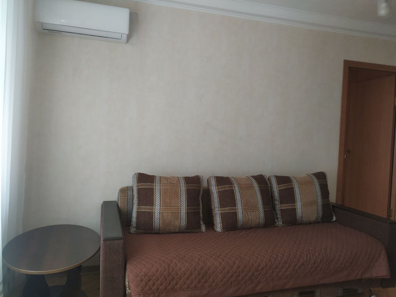 Здам подобово 2к квартиру на просп. Берестейський... #4