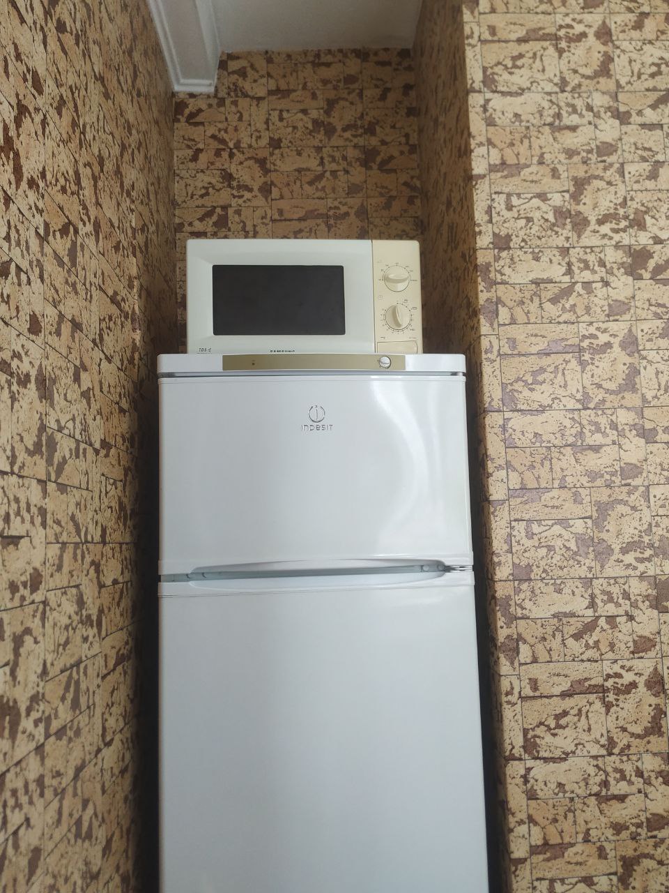 Здам подобово 2к квартиру на просп. Берестейський... #6