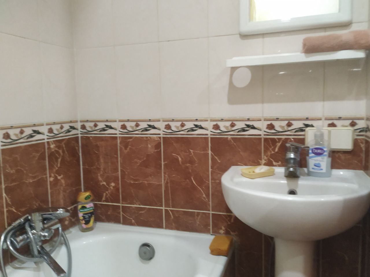 Здам подобово 2к квартиру на просп. Берестейський... #8