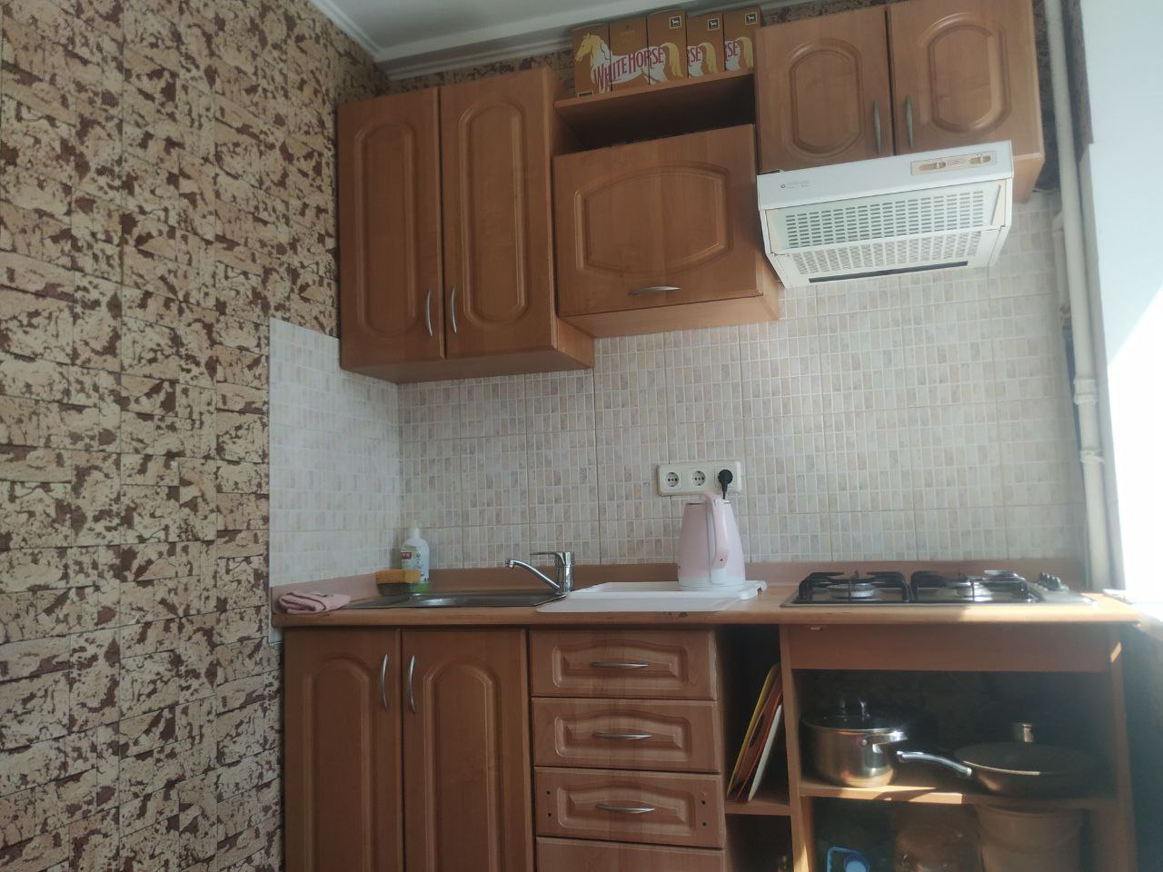 Здам подобово 2к квартиру на просп. Берестейський... #9