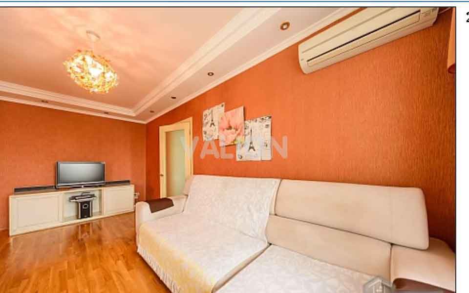 Квартира посуточно в Шевченковском районе, Проспек... #4