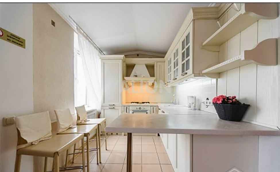 Квартира посуточно в Шевченковском районе, Проспек... #6