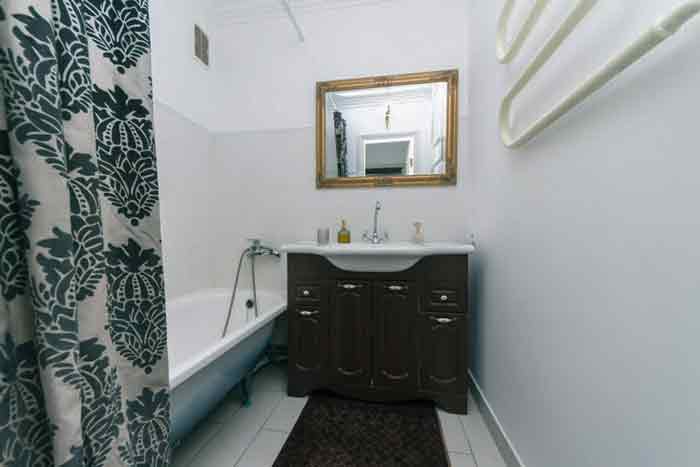 Квартиры посуточно Голосеевский район #4