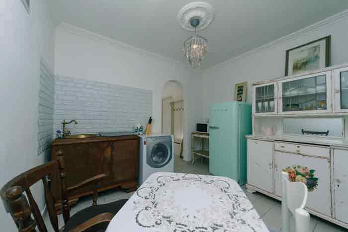 Квартиры посуточно Голосеевский район #6