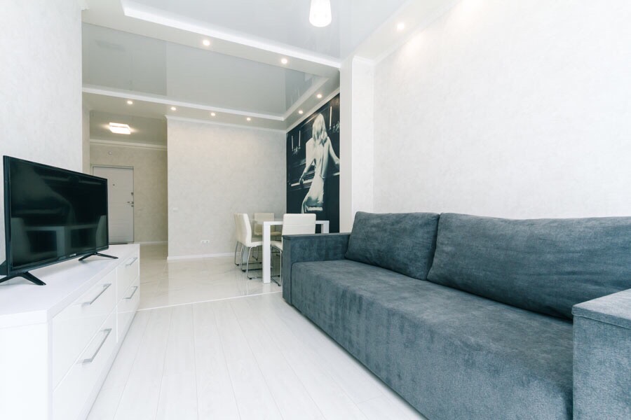 Затишок і стиль на Драгоманова 2А. #3