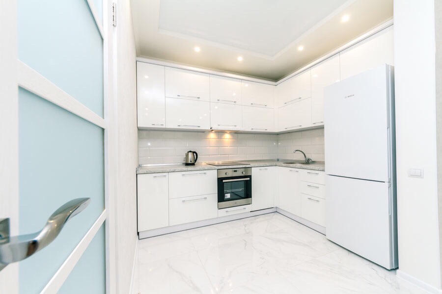 Затишок і стиль на Драгоманова 2А. #4