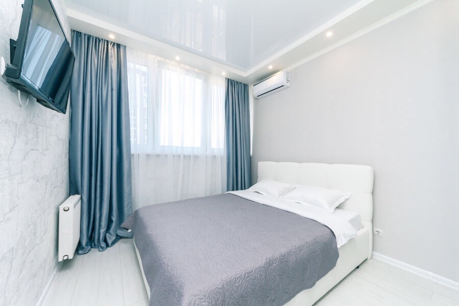 Затишок і стиль на Драгоманова 2А. #5