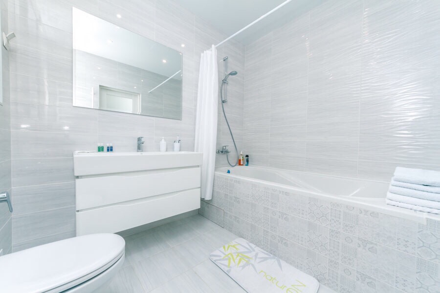 Затишок і стиль на Драгоманова 2А. #8